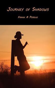 Paperback Journey of Shadows Book