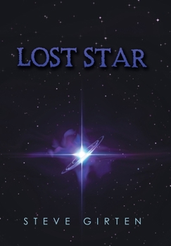 Hardcover Lost Star Book