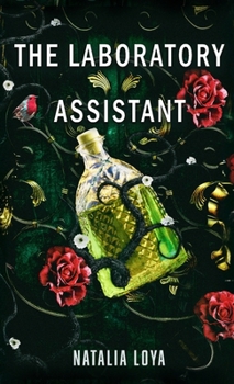 Hardcover The Laboratory Assistant Book