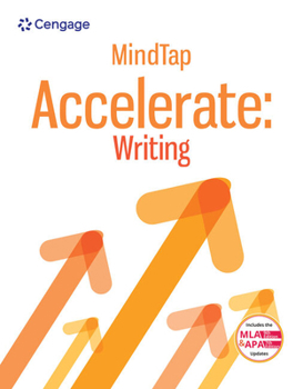 Hardcover Bundle: Mindtap Accelerate: Comp Foundations, 1 Term Printed Access Card + Student Workbook Book