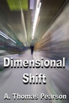 Paperback Dimensional Shift Book