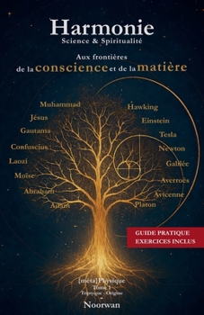 Paperback Harmonie ({Méta}physique) (French Edition) [French] Book