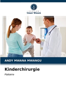 Paperback Kinderchirurgie [German] Book