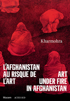 Paperback Art Under Fire in Afghanistan Book