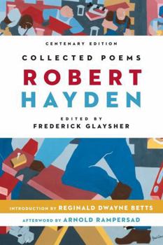 Paperback Collected Poems Book