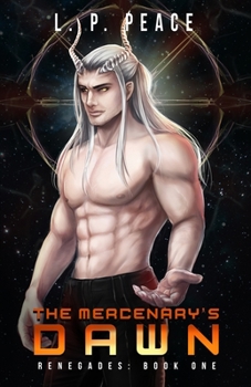 Paperback The Mercenary's Dawn Book