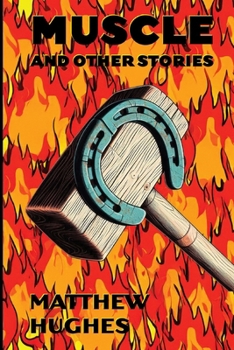 Paperback Muscle and Other Stories Book