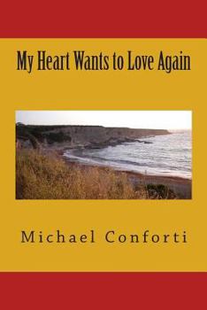 Paperback My heart wants to love again Book