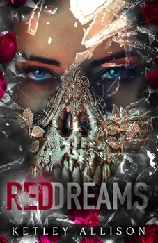 Paperback Red Dreams Book