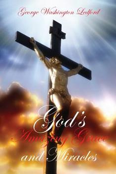Paperback God's Amazing Grace and Miracles Book