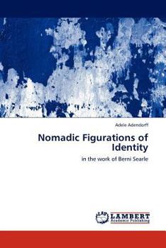 Paperback Nomadic Figurations of Identity Book