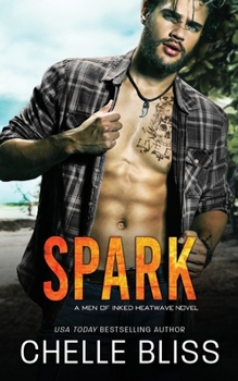 Paperback Spark Book