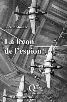 Paperback La leçon de l'espion [French] Book