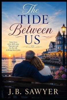 Paperback The Tide Between US Book