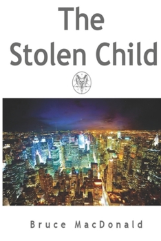 Paperback The Stolen Child Book