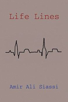 Paperback Life Lines Book