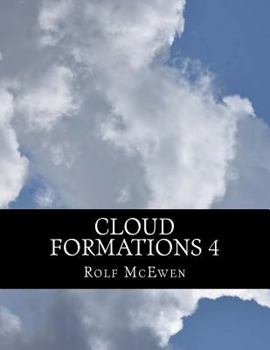 Cloud Formations 4