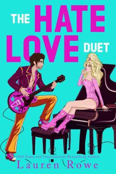 The Hate Love Duet: A Bundle of Books 1 & 2 - Book  of the Hate-Love Duet