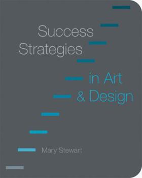 Paperback Success Strategies in Art & Design Book