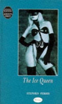 Paperback The Ice Queen Book