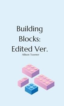 Paperback Building Blocks: Edited Ver. Book