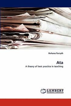 Paperback Ata Book