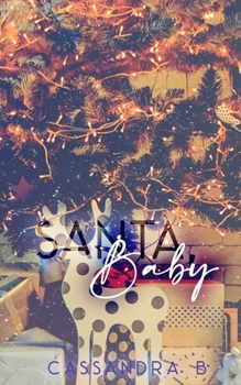 Paperback Santa, Baby Book