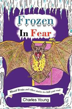 Paperback Frozen in Fear Book