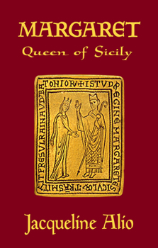 Paperback Margaret, Queen of Sicily Book