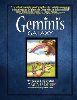 Paperback Gemini's Galaxy Book