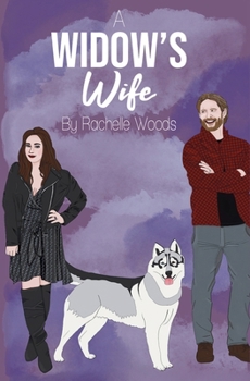 Paperback A Widow's Wife Book