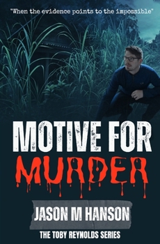 Paperback Motive for Murder Book