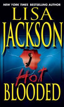 Paperback Hot Blooded Book