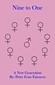 Paperback Nine to One: A New Generation Book