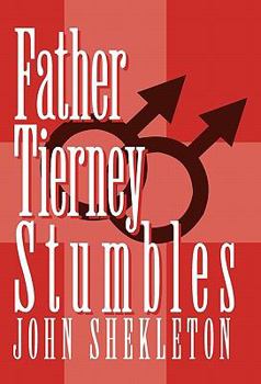 Paperback Father Tierney Stumbles Book