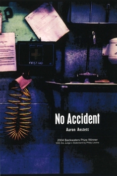 Paperback No Accident Book