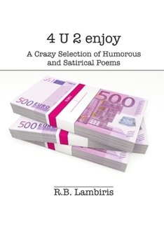 Paperback 4 U 2 Enjoy (For You to Enjoy) Book