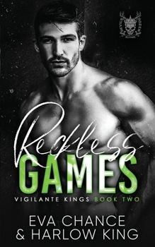 Paperback Reckless Games Book