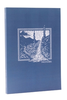 Paperback Net Abide Bible Journal - Proverbs, Paperback, Comfort Print: Holy Bible Book