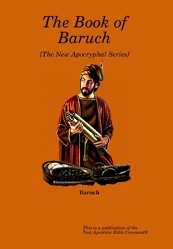The Book of Baruch