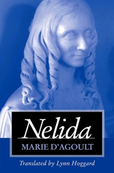 Paperback Nelida Book