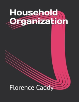 Household Organization