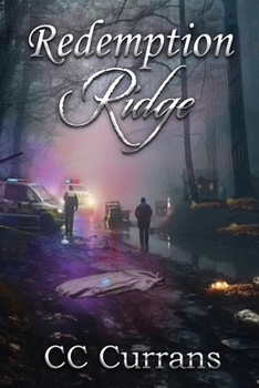 Paperback Redemption Ridge Book