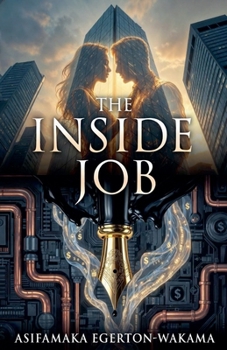 Paperback The Inside Job Book