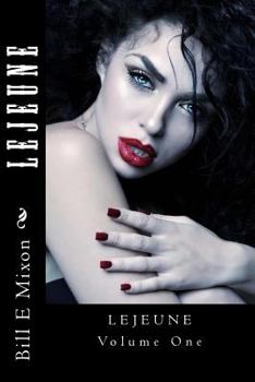 Paperback Lejeune Book