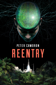 Hardcover Reentry Book