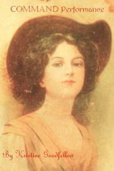 Paperback Command Performance Book