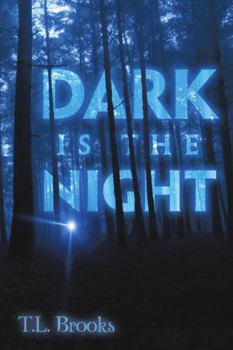 Paperback Dark Is the Night Book