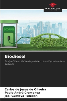 Paperback Biodiesel Book