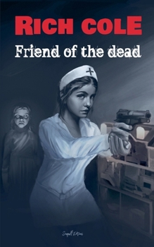 Paperback Friend of the Dead Book